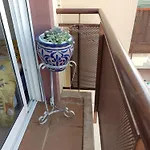 Dorada Relax 公寓 卡拉费尔