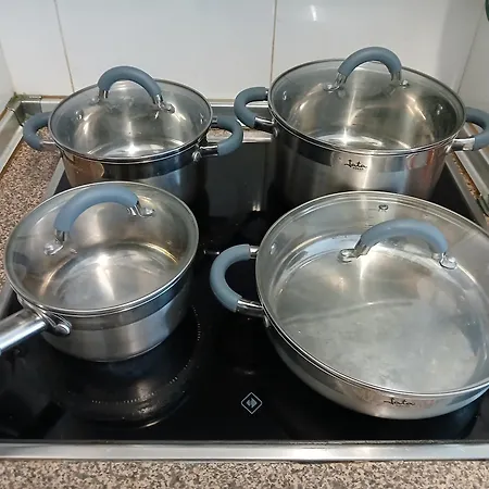 Dorada Relax Διαμέρισμα