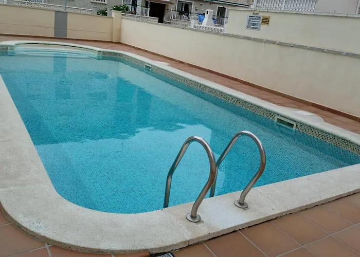 Dorada Relax Appartamento Calafell