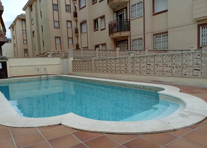 Dorada Relax Appartamento