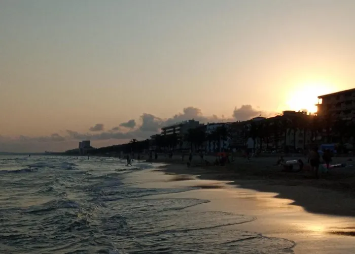 Dorada Relax Calafell