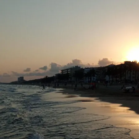 Dorada Relax Calafell