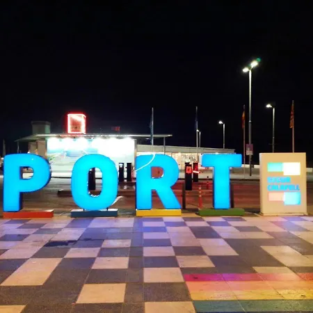 Dorada Relax Appartamento Calafell