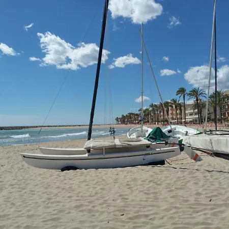 Dorada Relax * Calafell