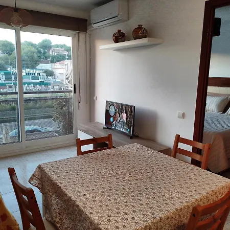 Dorada Relax Appartement *