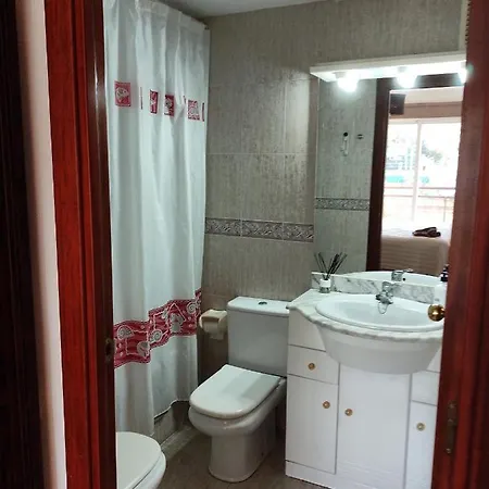 Dorada Relax Appartement Calafell