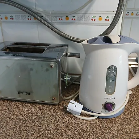 Appartamento Dorada Relax *