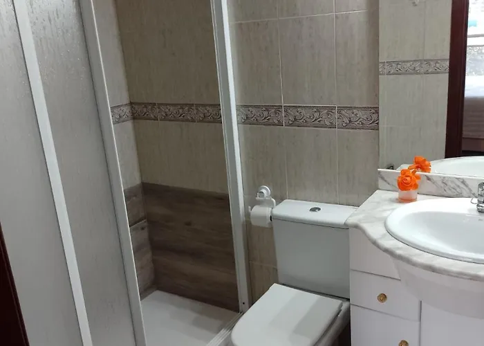 Dorada Relax Apartment