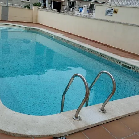 Dorada Relax Apartment Calafell