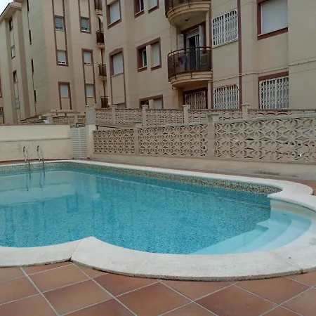Dorada Relax Apartment