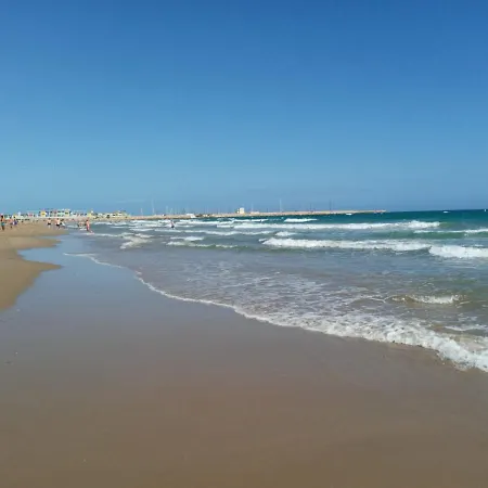 Dorada Relax Apartment