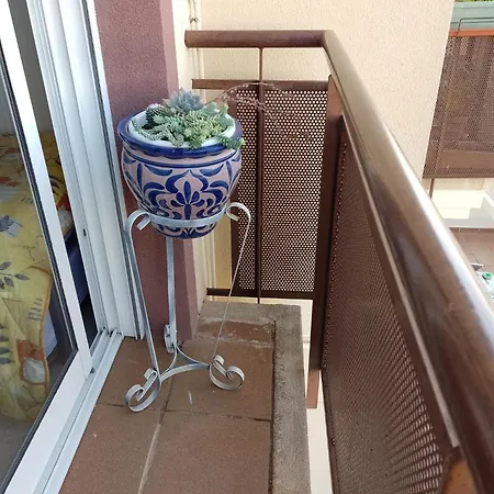 Dorada Relax Apartment Calafell