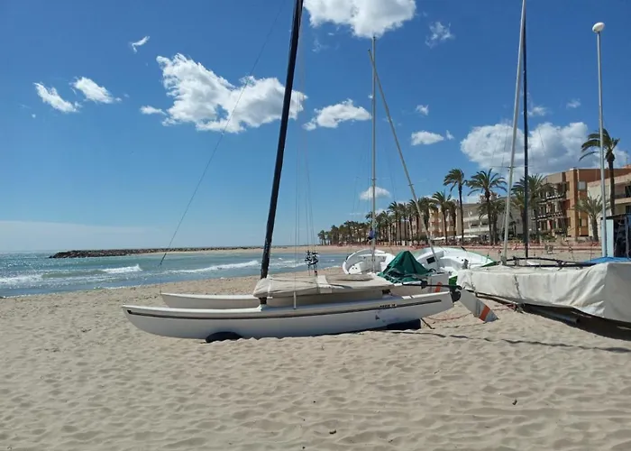Dorada Relax * Calafell