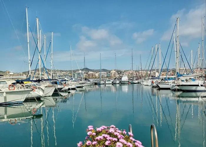 Dorada Relax Apartment